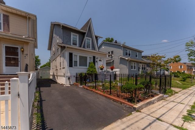 135 Melrose Ave, Irvington Twp., NJ 07111
