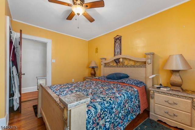 135 Melrose Ave, Irvington Twp., NJ 07111