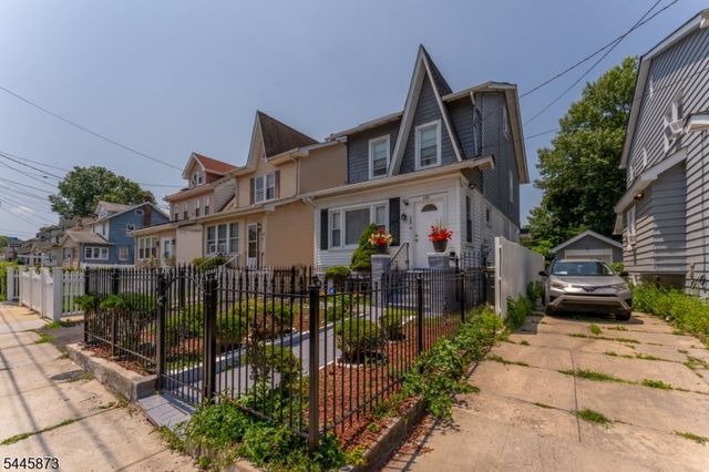 135 Melrose Ave, Irvington Twp., NJ 07111