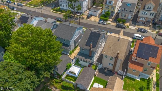 135 Melrose Ave, Irvington Twp., NJ 07111