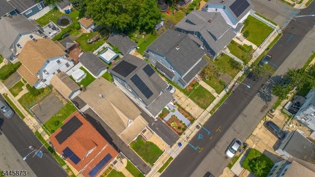 135 Melrose Ave, Irvington Twp., NJ 07111