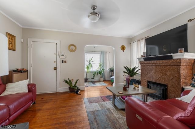 135 Melrose Ave, Irvington Twp., NJ 07111