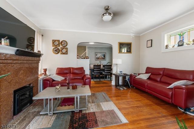 135 Melrose Ave, Irvington Twp., NJ 07111