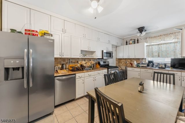 135 Melrose Ave, Irvington Twp., NJ 07111