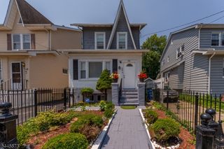 135 Melrose Ave, Irvington Twp., NJ 07111