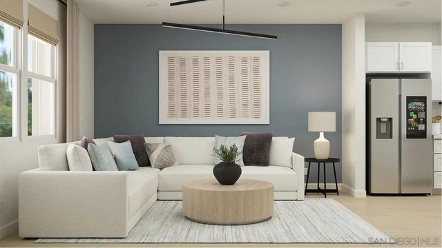 1612 Mountain Laurel Road, San Marcos, CA 92078