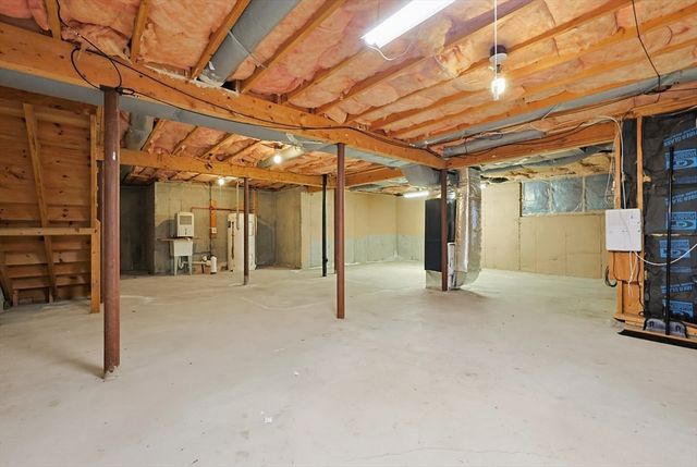 206 Laurelwood Dr 206, Hopedale, MA 01747