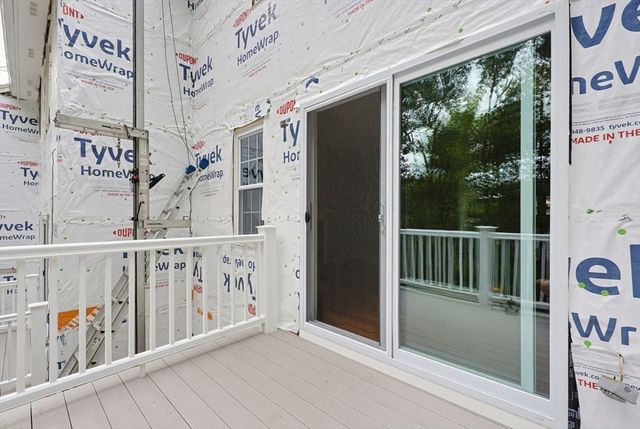 206 Laurelwood Dr 206, Hopedale, MA 01747