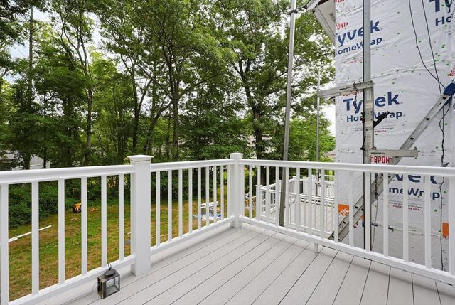 206 Laurelwood Dr 206, Hopedale, MA 01747