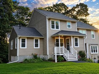 206 Laurelwood Dr 206, Hopedale, MA 01747