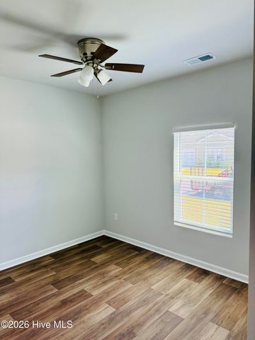 1162 Silver Perch Place NW, Sunset Beach, NC 28468