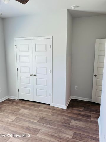 1162 Silver Perch Place NW, Sunset Beach, NC 28468