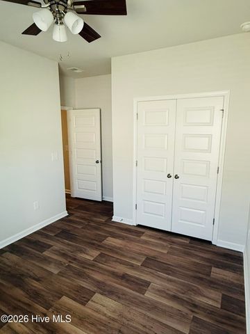 1162 Silver Perch Place NW, Sunset Beach, NC 28468