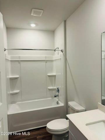 1162 Silver Perch Place NW, Sunset Beach, NC 28468