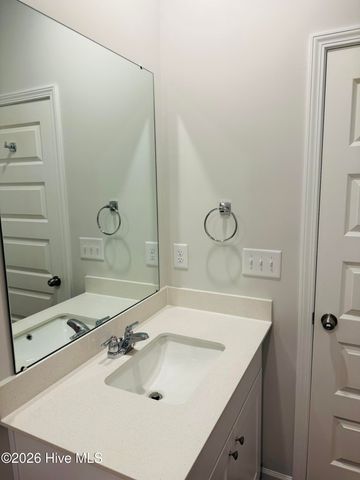 1162 Silver Perch Place NW, Sunset Beach, NC 28468