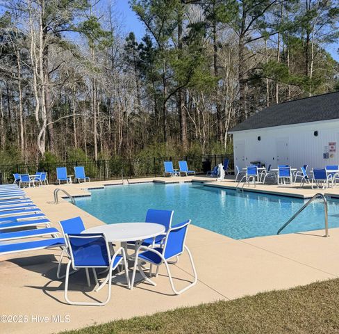 1162 Silver Perch Place NW, Sunset Beach, NC 28468