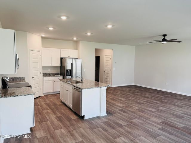 1162 Silver Perch Place NW, Sunset Beach, NC 28468