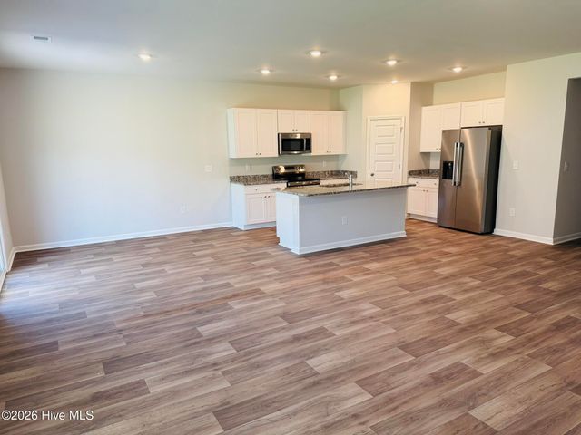 1162 Silver Perch Place NW, Sunset Beach, NC 28468