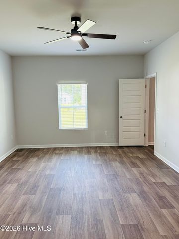 1162 Silver Perch Place NW, Sunset Beach, NC 28468