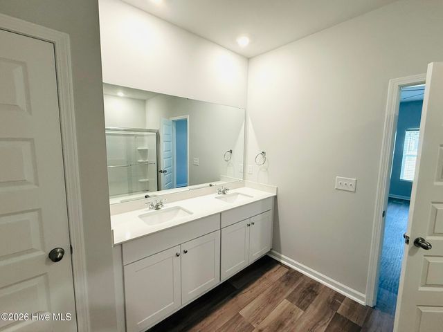 1162 Silver Perch Place NW, Sunset Beach, NC 28468