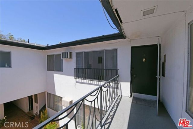 1436 S Bedford Street, Los Angeles, CA 90035