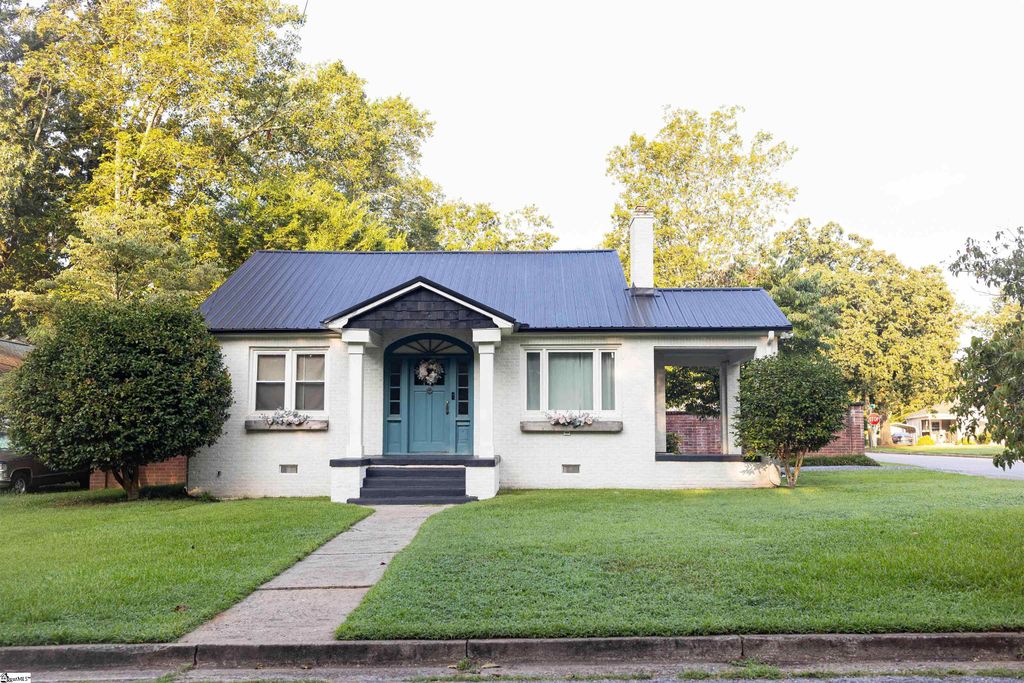 2415 Berkley Drive, Anderson, SC 29625
