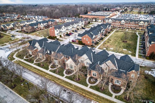 45707 N Stonewood Road, Canton, MI 48187