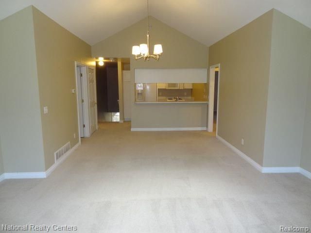 45707 N Stonewood Road, Canton, MI 48187