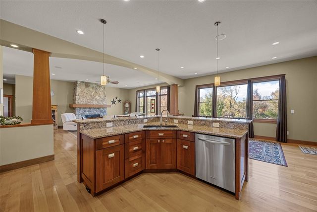 1344 Spring Ridge Ct. NE, Swisher, IA 52338