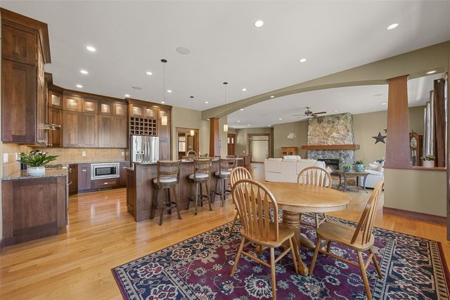 1344 Spring Ridge Ct. NE, Swisher, IA 52338