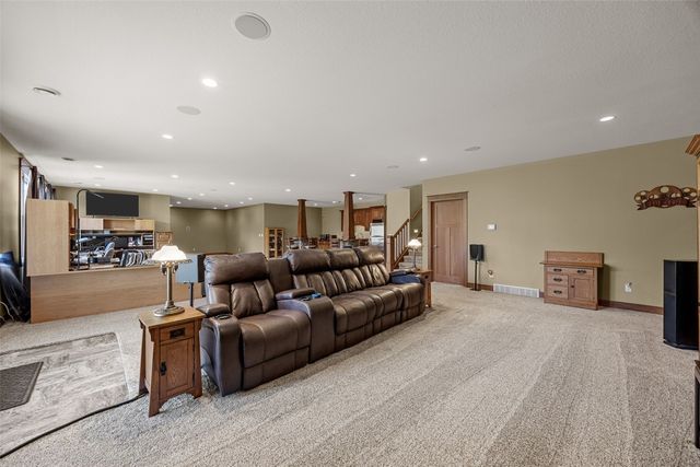 1344 Spring Ridge Ct. NE, Swisher, IA 52338