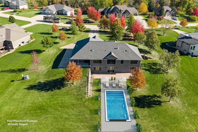 1344 Spring Ridge Ct. NE, Swisher, IA 52338