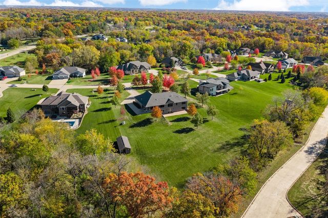 1344 Spring Ridge Ct. NE, Swisher, IA 52338