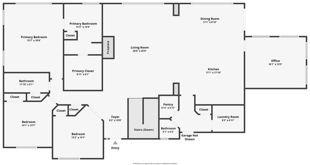 1344 Spring Ridge Ct. NE, Swisher, IA 52338