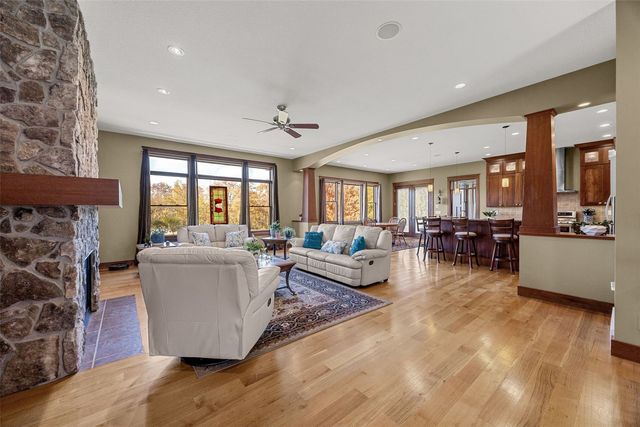 1344 Spring Ridge Ct. NE, Swisher, IA 52338