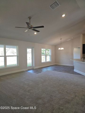 880 De Groodt Road SW, Palm Bay, FL 32908