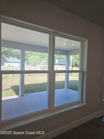 880 De Groodt Road SW, Palm Bay, FL 32908