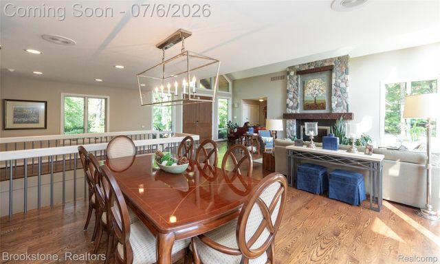 7215 DEER LAKE Court, Independence Charter Township, MI 48346