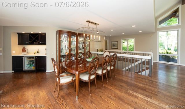 7215 DEER LAKE Court, Independence Charter Township, MI 48346
