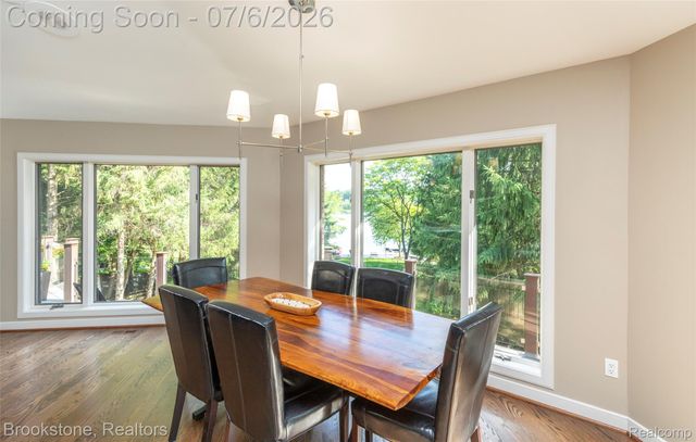 7215 DEER LAKE Court, Independence Charter Township, MI 48346