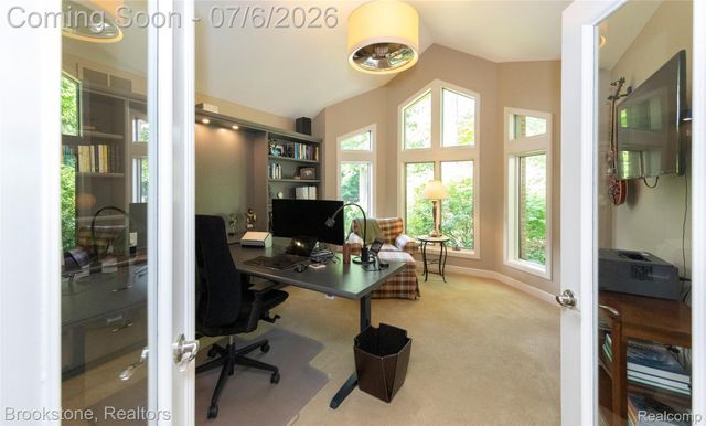 7215 DEER LAKE Court, Independence Charter Township, MI 48346