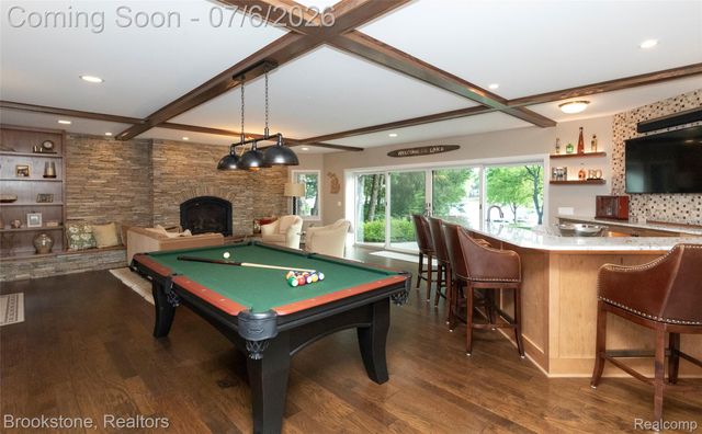 7215 DEER LAKE Court, Independence Charter Township, MI 48346