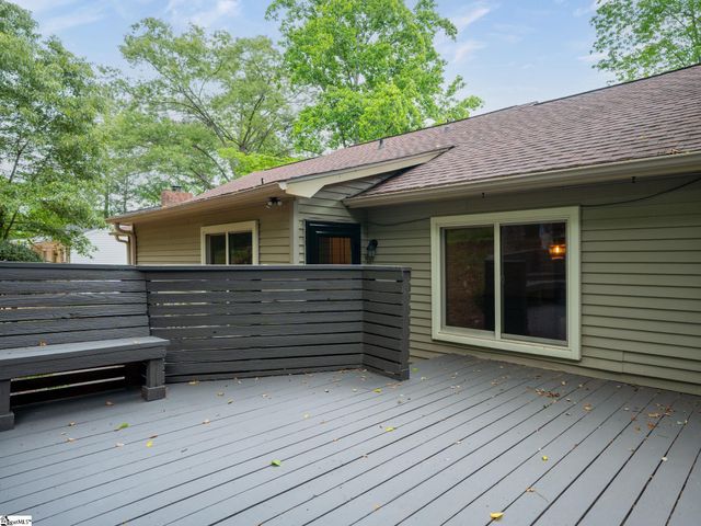 1606 Winding Way, Taylors, SC 29687