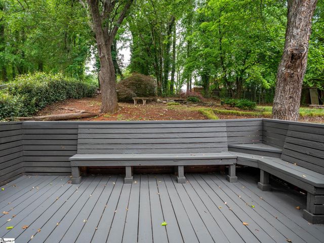 1606 Winding Way, Taylors, SC 29687