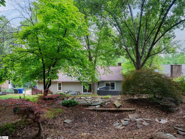 1606 Winding Way, Taylors, SC 29687