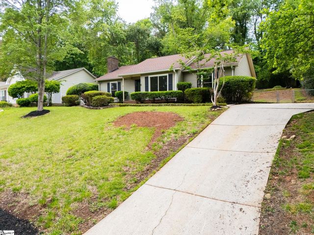 1606 Winding Way, Taylors, SC 29687