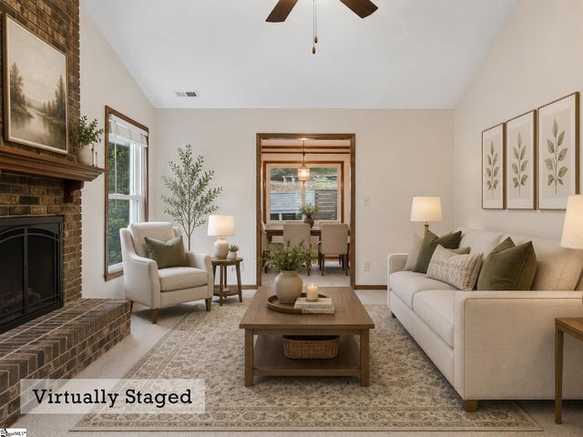 1606 Winding Way, Taylors, SC 29687