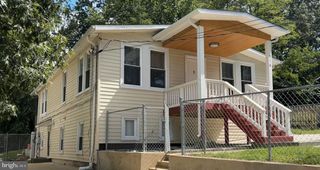 516 MENTOR AVE, Capitol Heights, MD 20743