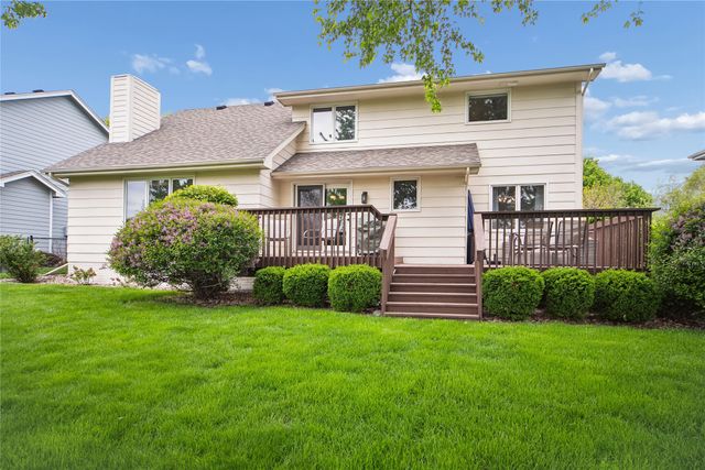 3466 Glenwood Drive, West Des Moines, IA 50265