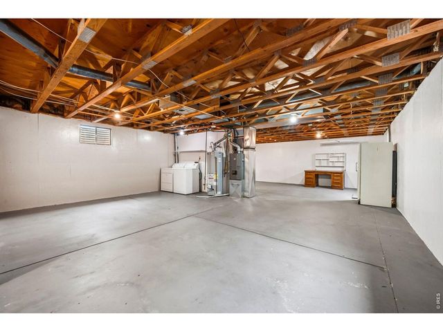 754 S Dotsero Dr, Loveland, CO 80537